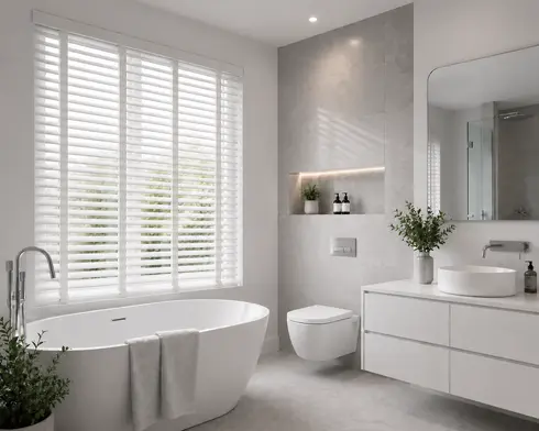 Wood Venetian Blinds Hull Wood Venetian Blinds Hull