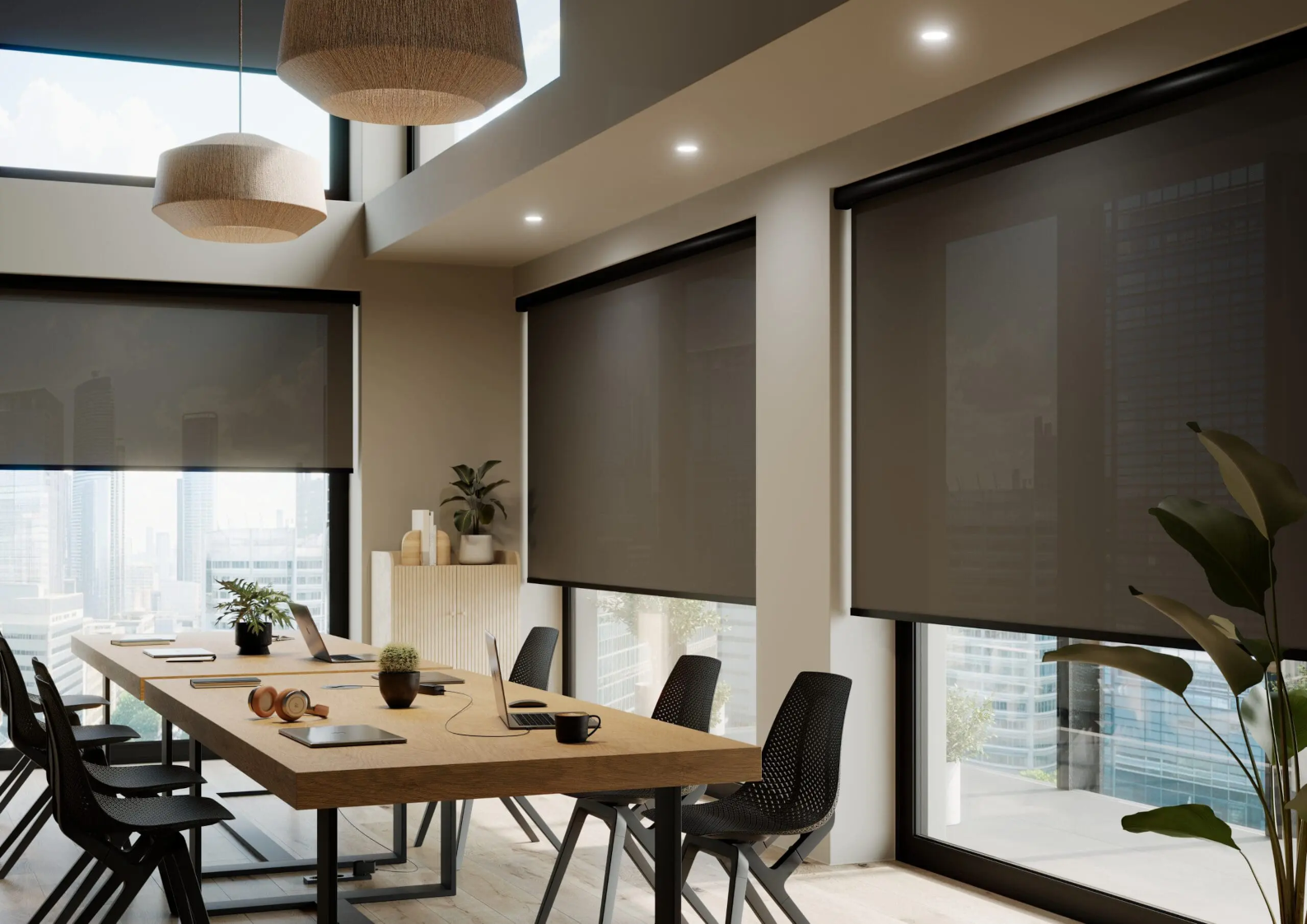 Cruze Roller Blind Cruze Roller Blind